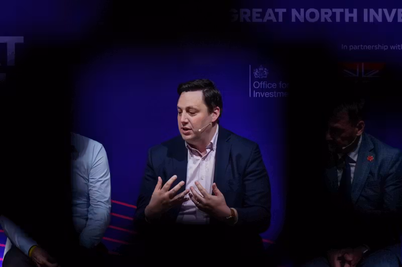 Burnham will divert ‘significant’ resources out of civil service, says No. 10 North chief
