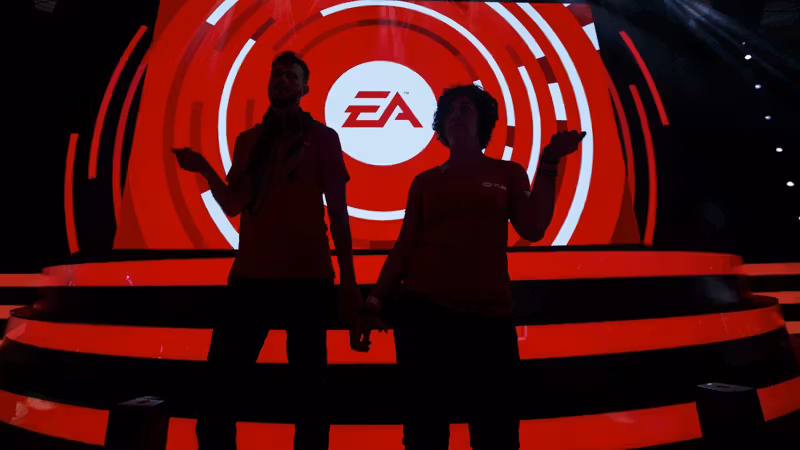 EA employees brace for the worst under Saudi ownership: 'Hard to feel good about being bought out by a regime that's very much at odds with progressive society'