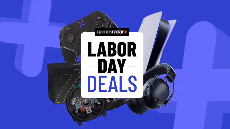 Labor Day PS5 deals have landed, save on consoles, collector's editions, controllers and more
