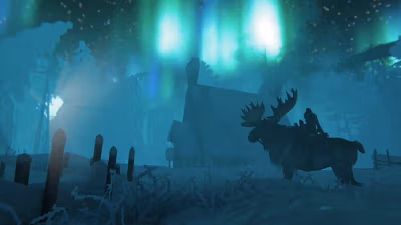 How to craft an Intricate Key in Valheim