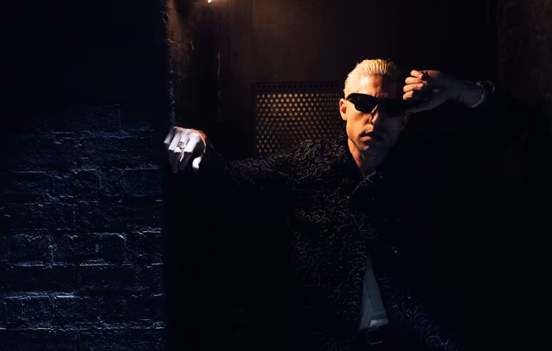 GLU’s Michael Shuman on new ‘Pony Boy EP’, album plans and why Queens Of A Stone Age won’t headline stadiums