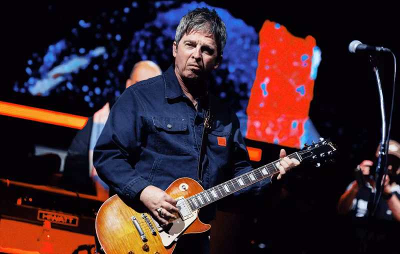 Noel Gallagher on Oasis 2027 tour rumours: “There’s no football tournament on next year, so we’ve got to do something in the summer”