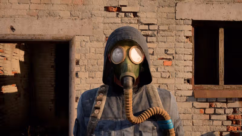 GSC Game World says there's a reason it didn't give Stalker 2 more time in the oven: 'To make something better, you need to receive feedback, and this feedback should be fresh'