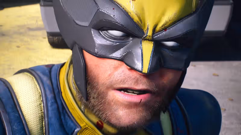 Sony has topped a generational run of self-owns: abandoning Hideo Kojima's next Metal Gear right as Marvel's Wolverine falls flat