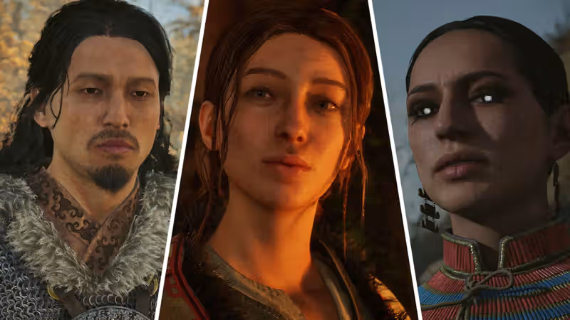 Every romancable character in The Blood of Dawnwalker and how to have them fall fang over heels for Coen