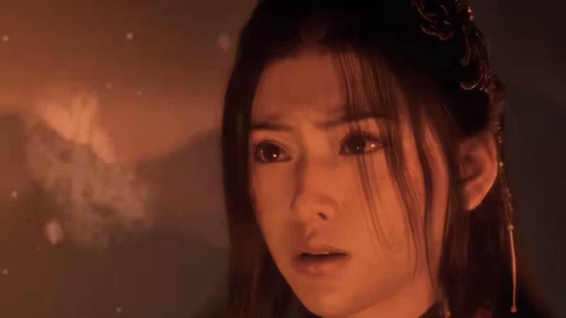 Action RPG Phantom Blade Zero tapped John Wick and Rogue One star Donnie Yen for its kung fu combat – his first video game role since the failed Sleeping Dogs movie