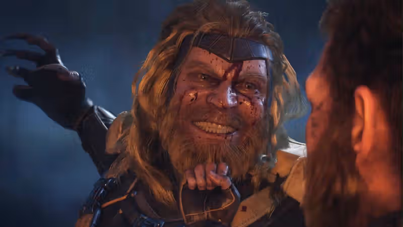 The shockingly good Wolverine game on PS3 saw zero crunch because the terrible movie it accompanied was delayed, dev says: "We still had time to goof around"