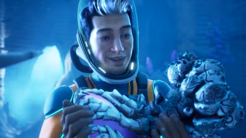 Subnautica 2's latest 1.2 update is friend focused—finally adding the key mechanic to any great multiplayer game