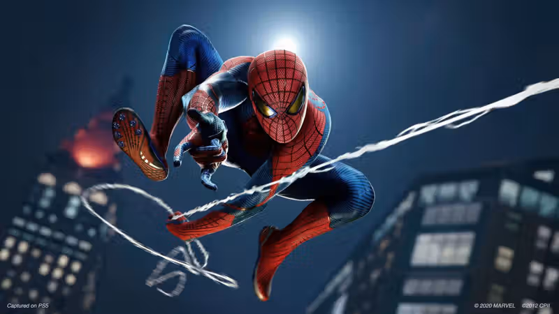 The Assassin's Creed Odyssey and Marvel's Spider-Man resurgence proves that games don't always need new content – sometimes they just need Hollywood