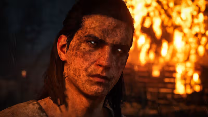 The Blood of Dawnwalker's lack of stealth makes this Witcher 3-like feel incomplete