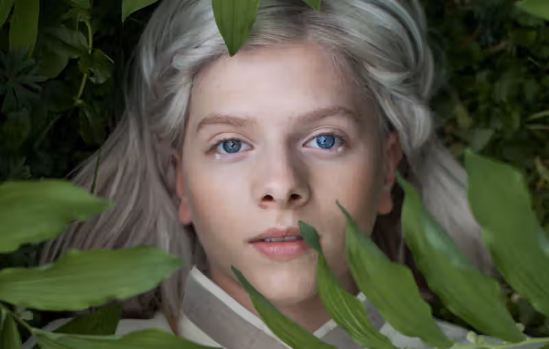 AURORA celebrates 10 years of debut ‘All My Demons Greeting Me As A Friend’ with release of title track and ‘Moth Tapes’