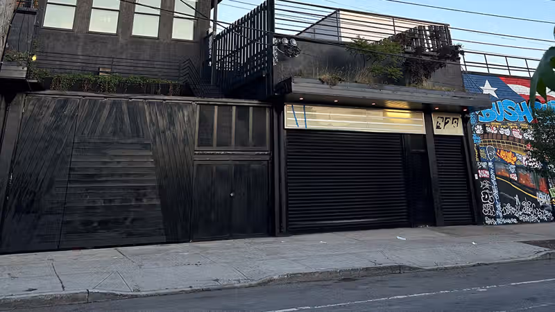 Saint Vitus Bar reopening in new Bushwick location