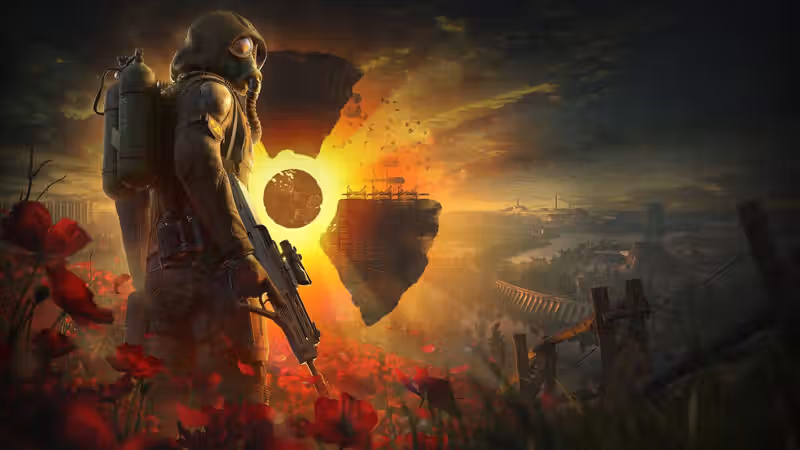 Stalker 2's imminent free update aims to make the sequel more atmospheric and less relentlessly hostile: 'The Zone isn't one constant gunfight'