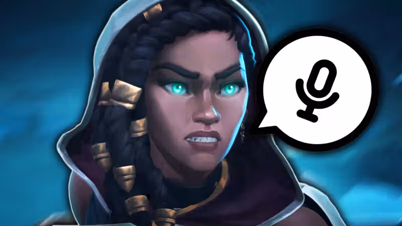 League of Legends is finally letting you talk to your entire team