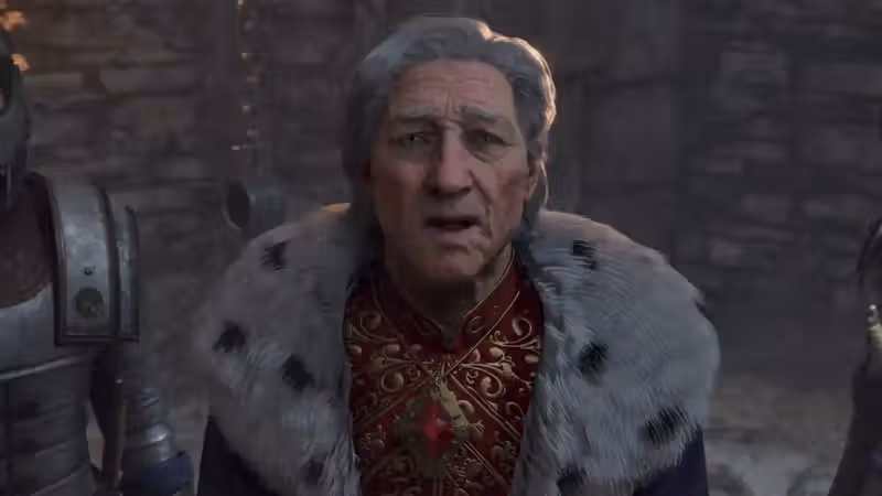 Oblivion Remastered's Switch 2 improvements could come to other platforms, says Bethesda