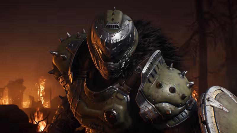 Id Software lead says devs "don't have the incentive to care anymore" with Microsoft threatening another 1,600 Xbox layoffs after latest bloodbath