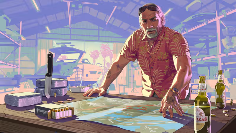 Rockstar responds to GTA 6 leaks: 'This is not how we intended for you see the game after all this time'