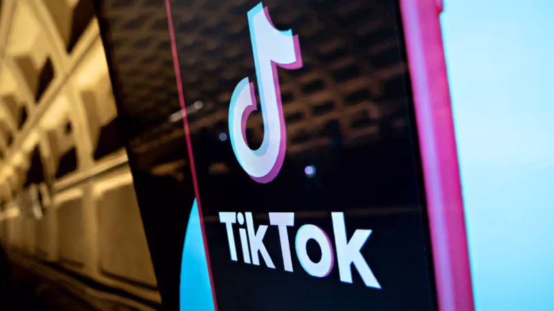 TikTok users don't have as much agency over their FYPs as they think