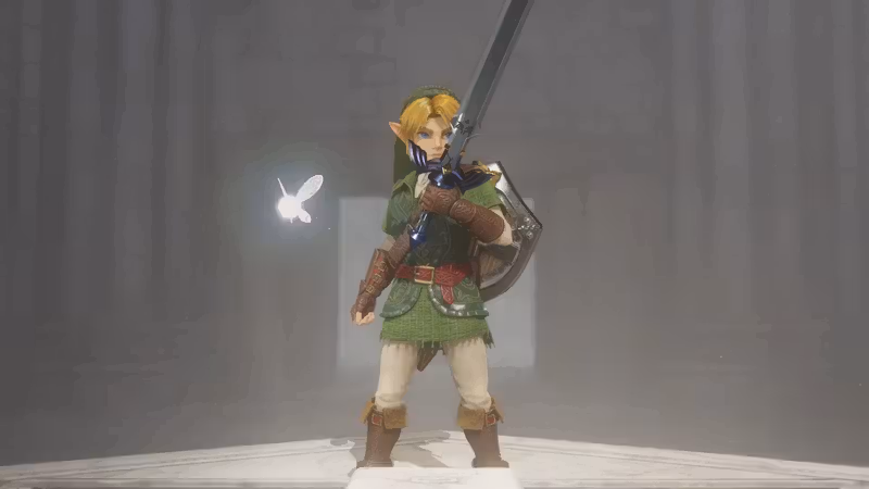 Zelda: Ocarina of Time Nintendo Direct viewership more than doubled PlayStation's last State of Play, analyst finds, and beat Gamescom Opening Night Live