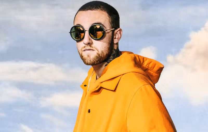 The Mac Miller Estate announces ‘The Divine Feminine (10th Anniversary)’ and share the first of three new songs, ‘Butterflies’