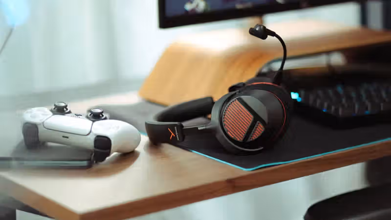 Beyerdynamic has two new additions arriving to its MMX headset range, and I'm hyped if they're as good as the last I tested