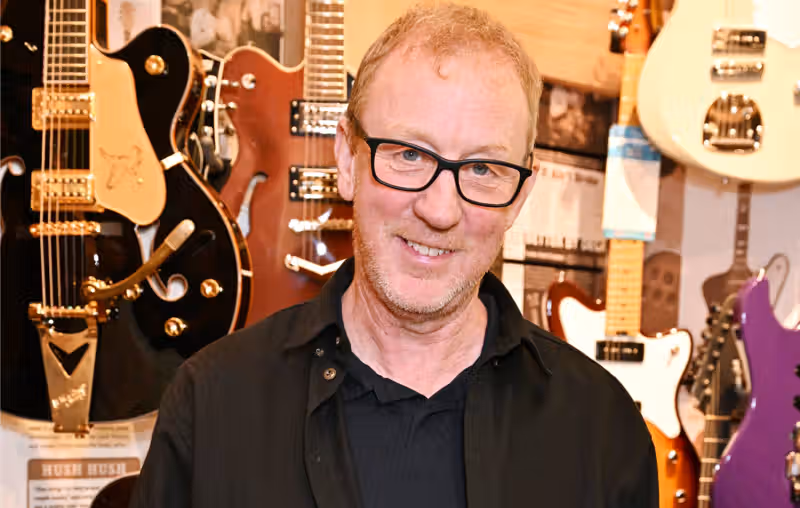 Blur drummer Dave Rowntree loses PRS court battle for £200million “black box” unpaid songwriter royalties