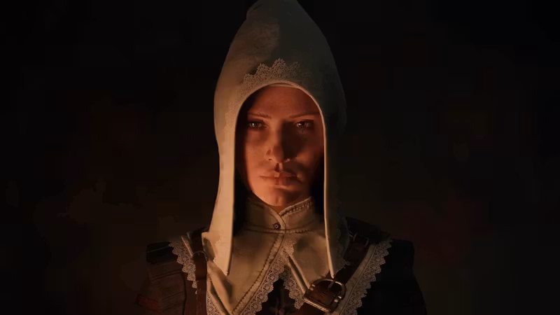 1666: Amsterdam is a witchy body-hopper made by Assassin's Creed's creator, but it has more in common with Hitman
