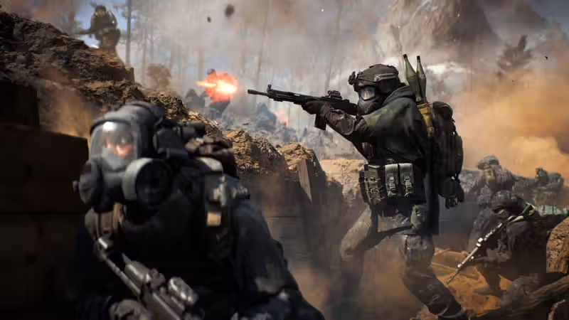 Battlefield 6 codes (September 2026) for Playercard Titles, cosmetics, and more