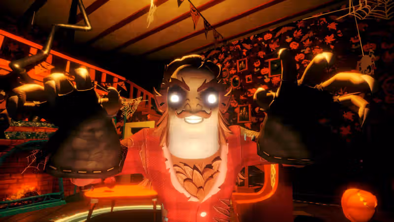 Hello Neighbor's multiplayer spinoff has been 'temporarily shut down' after a hacker wiped player progression and demanded the game's 'removal from sale across all platforms'