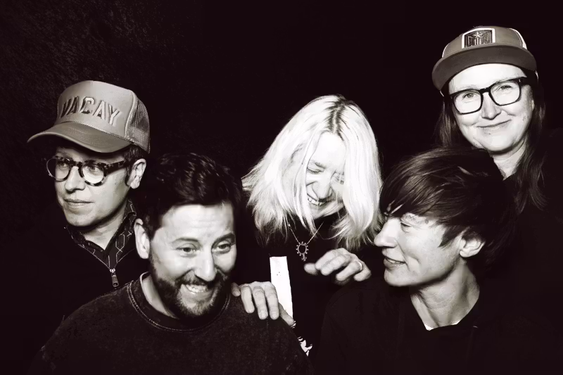 Team Dresch Return With First Album in 30 Years