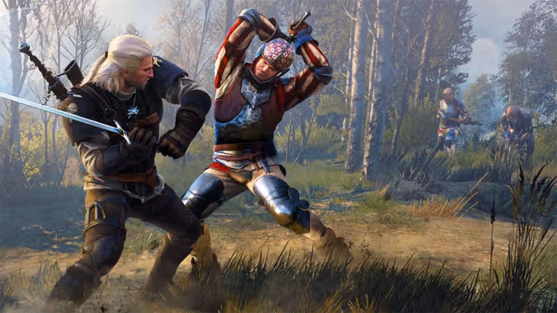"Consoles are here to stay": CD Projekt Red lead says The Witcher 3 studio isn't "worried" about next-gen consoles like the PS6 and Project Helix facing delays