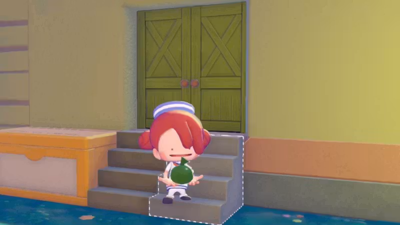 How to get all Pokopia paint colors