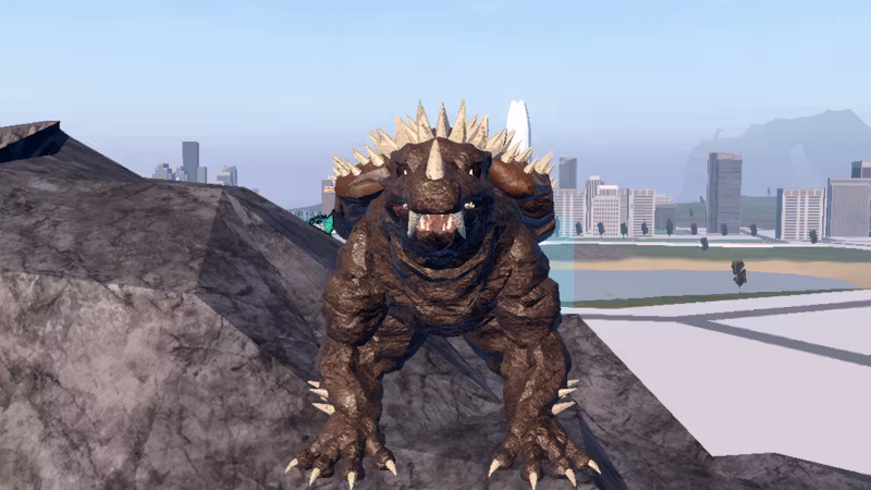 Kaiju Alpha codes (September 2026)