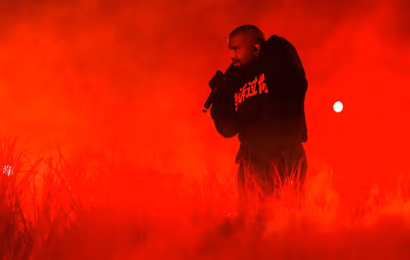 Kanye West to perform in Russia despite cultural boycott of country