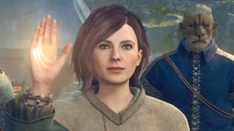 Capcom removes Denuvo from Dragon's Dogma 2 ahead of its new expansion