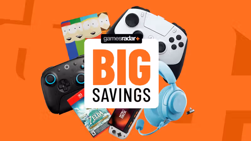Woot's Summer of Gaming Sale only runs for another 15 hours but includes record-breaking discounts across PS5, Switch, and more