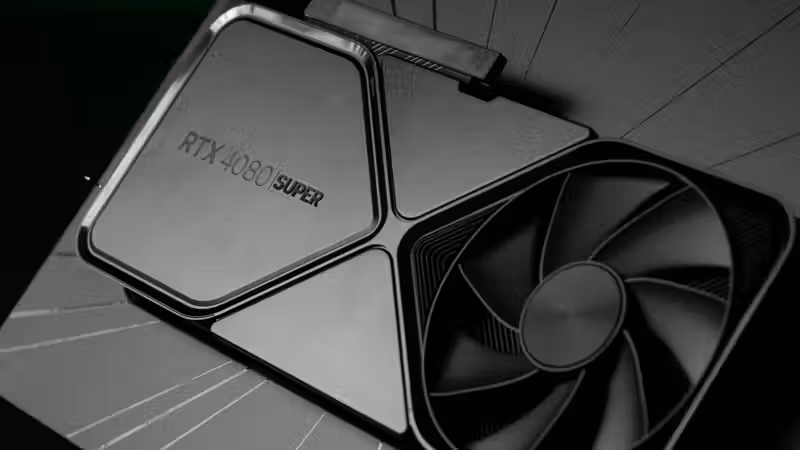 16GB VRAM now Steam's most common spec, as gamers snap up high-end Nvidia and AMD GPUs