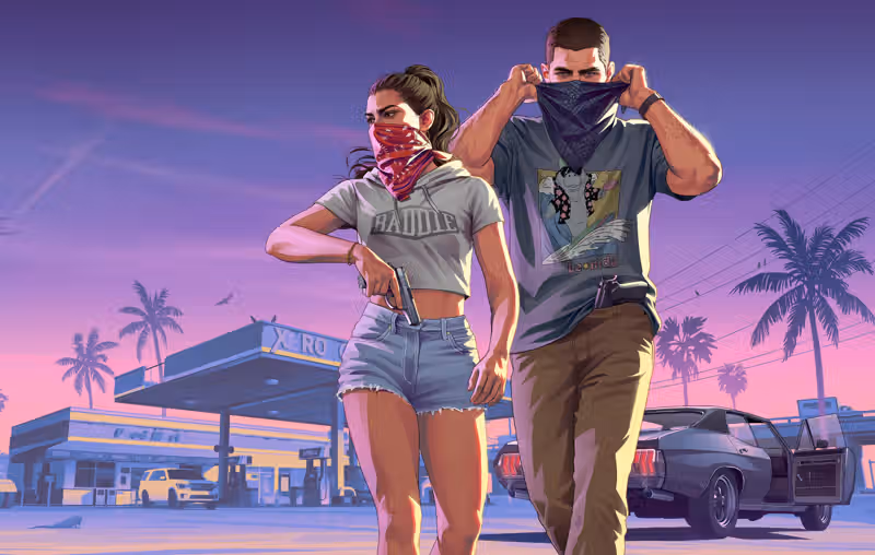 ‘Grand Theft Auto 6’ fans furious about ‘Extended Look’ Netflix paywall