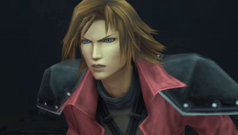Final Fantasy 7 Revelation fans think the Japanese icon behind a beloved spin-off character is teasing something big for the JRPG's release next year