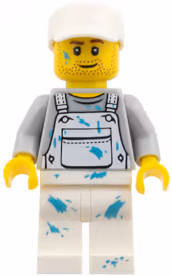 Random figure of the day: col159