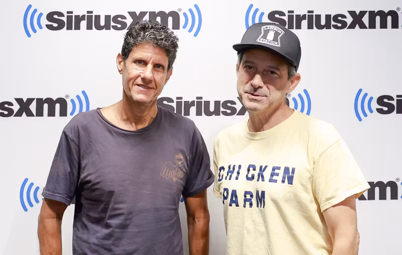 Mike D on telling Beastie Boys bandmate Ad-Rock he was making a solo album – and why he doesn’t feature on ‘Thank You’