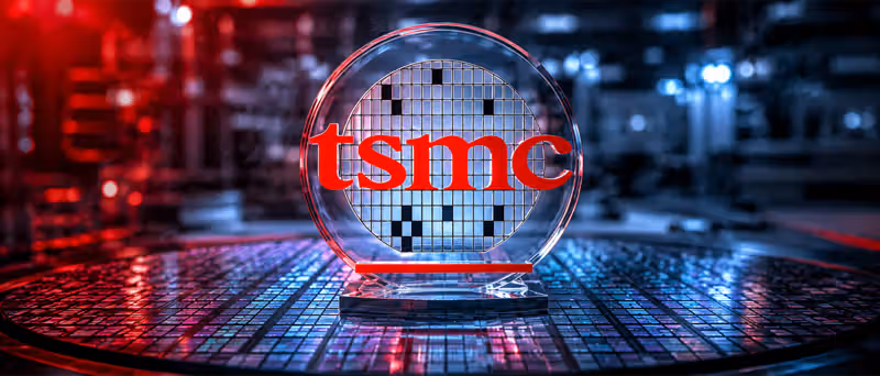 TSMC’s Insider Buying Wave Comes With a Bigger AI Question for Investors