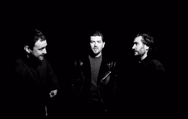 Twin Atlantic announce emotional, honest new album ‘Separation From The Animals’ with rousing single ‘In Your Eyes’ and 2026 tour