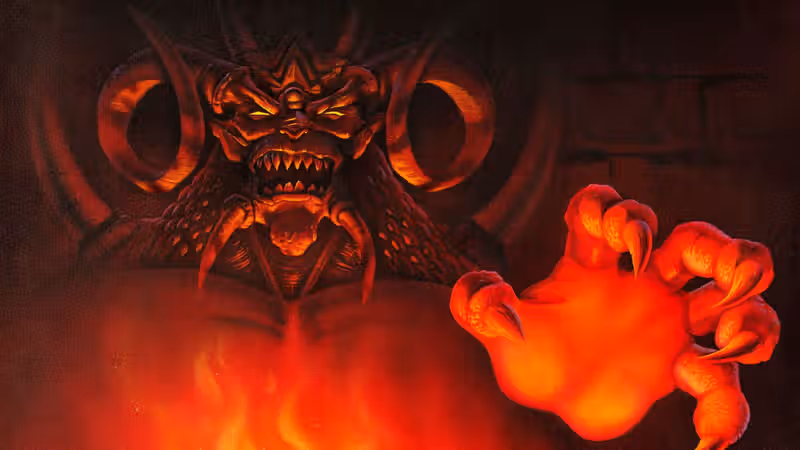 Diablo is getting an animated Netflix series as Blizzard teases Overwatch and Warcraft adaptations
