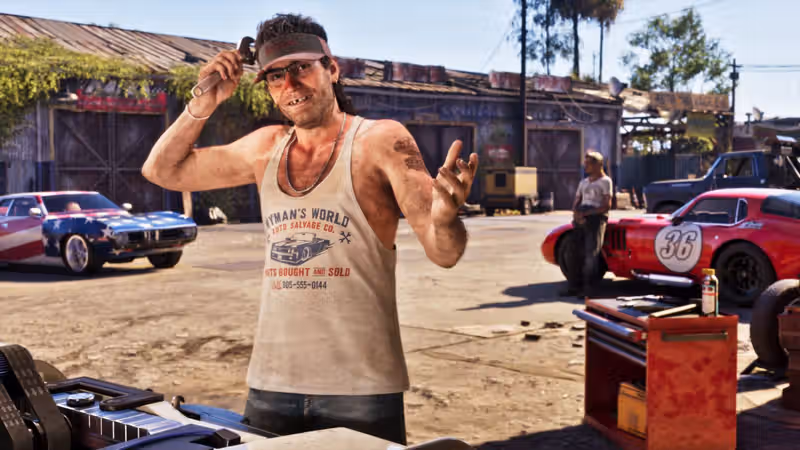 GTA 6's Netflix deal forces us to ask: can you pirate an advertisement?