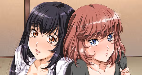 OceanVeil Streams English Dubs for Overflow, Love from Above Anime