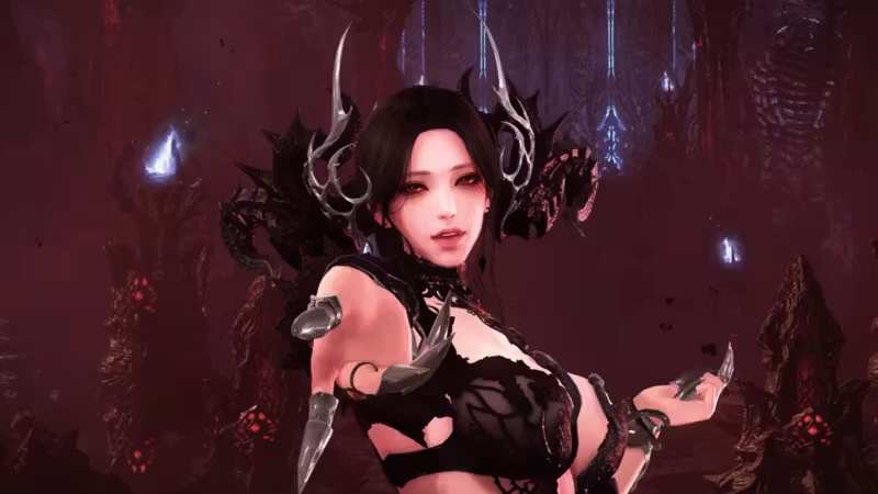 Amazon gives up on MMOs, hands Lost Ark and Throne and Liberty to the original devs instead of shutting them down like New World