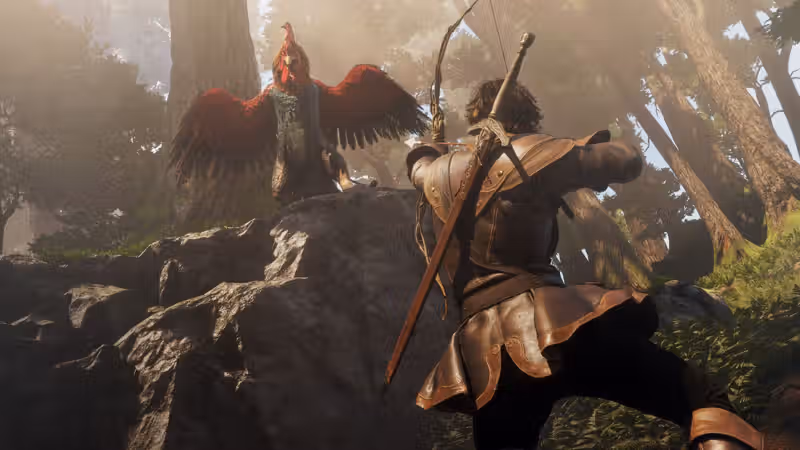 Fable 4 is missing "a whole myriad of combat system basics," says head of Ori studio, who offers Playground Games a call "to point you in the right direction"