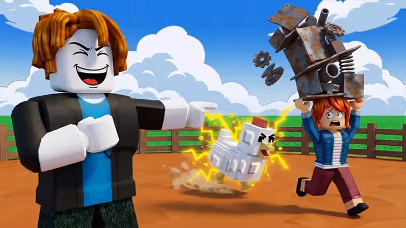 Grow a Chicken Fighter codes (August 2026) for Cash, Eggs, and Boosts