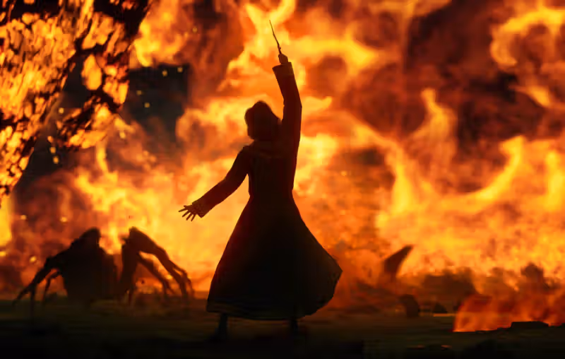 ‘Hogwarts Legacy 2’ is officially in the works